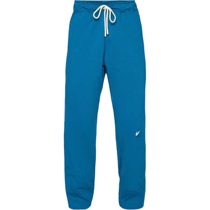 Nike Nike Sports Pants Men's Blue Moderate