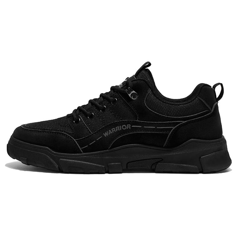 WARRIOR Warrior High top Casual Shoes Men's