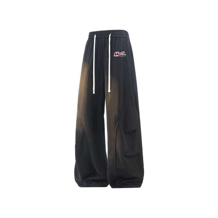 WARRIOR Warrior Knitted Sweatpants Unisex