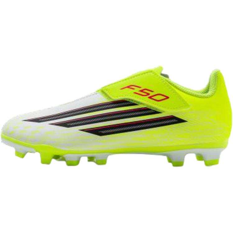 Adidas Adidas F50 CLUB Low top Soccer Shoes Green Kids'