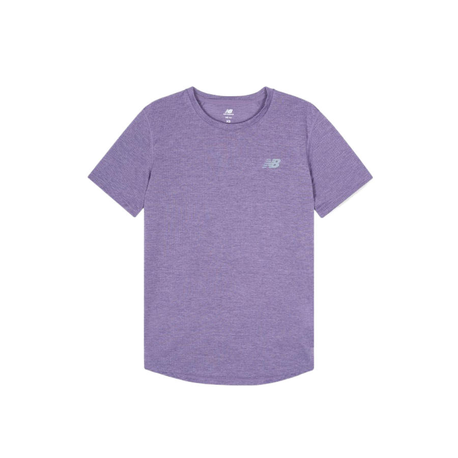 New Balance New Balance Running T Shirt Women's