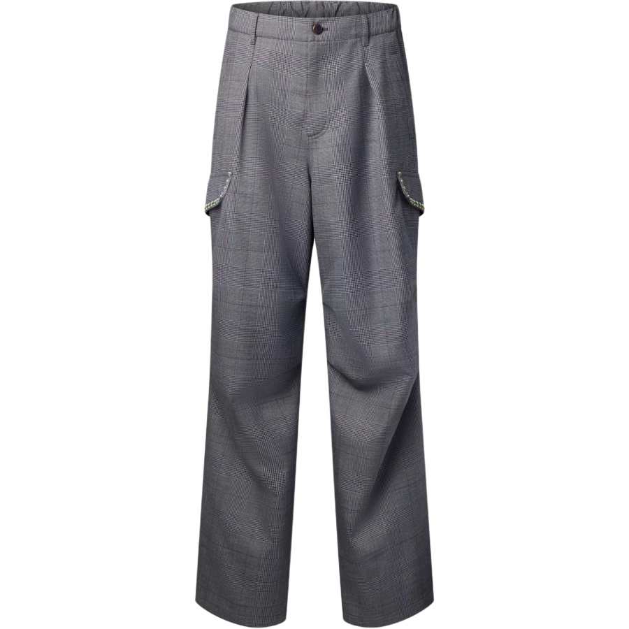 LOUIS VUITTON LOUIS VUITTON SS26 Cargo Pants Men's