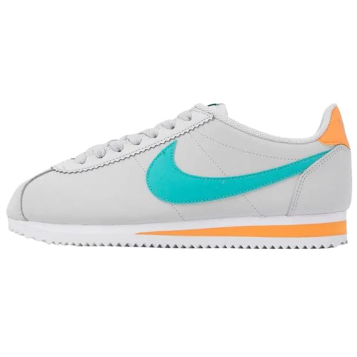 Nike Nike Classic Cortez Casual Shoes Women's Gray