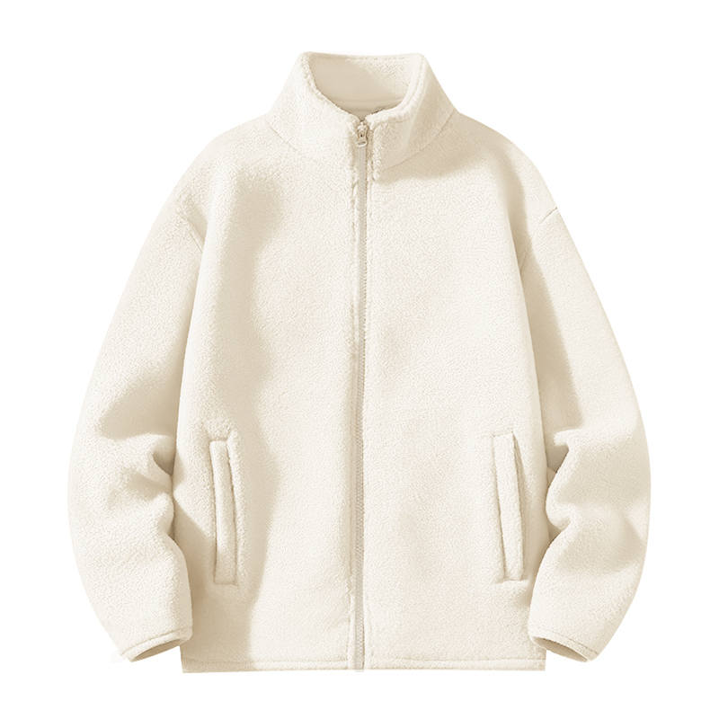 Tonlion Velvet feel Coat Women's