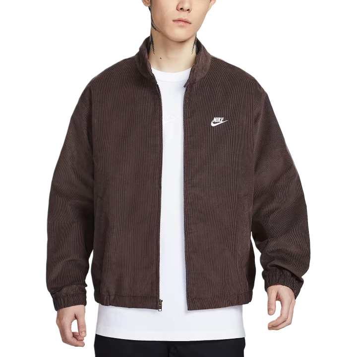 Nike Nike Club Harrington Jacket Men's