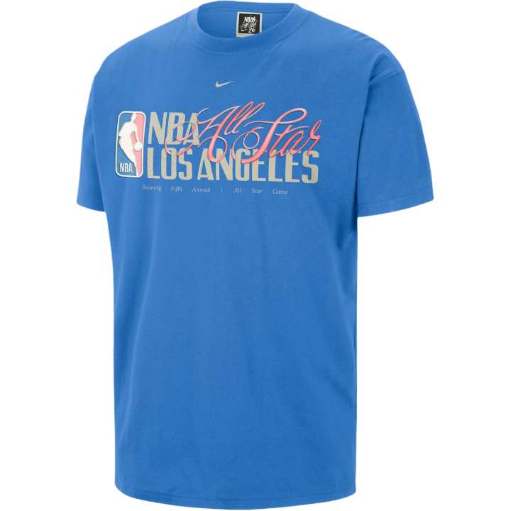 Nike Nike "All-Star Weekend" Men's Nike T-Shirt