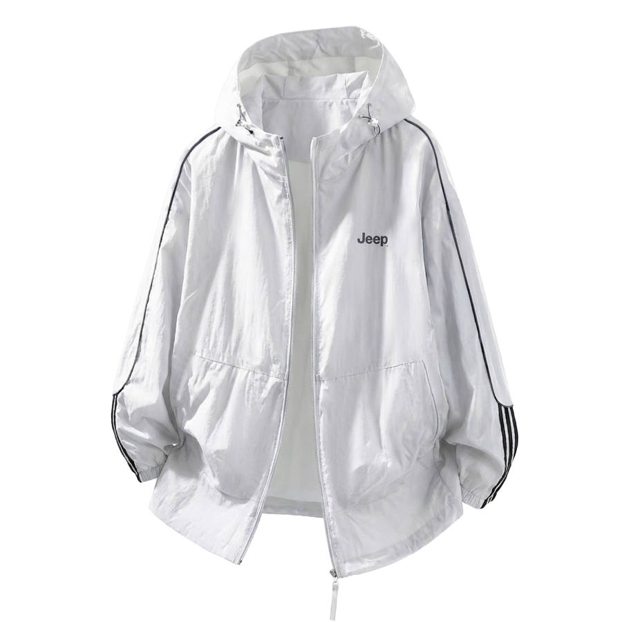 Jeep Ice Peak Sun Protection Collection Sun Protection Clothing Unisex