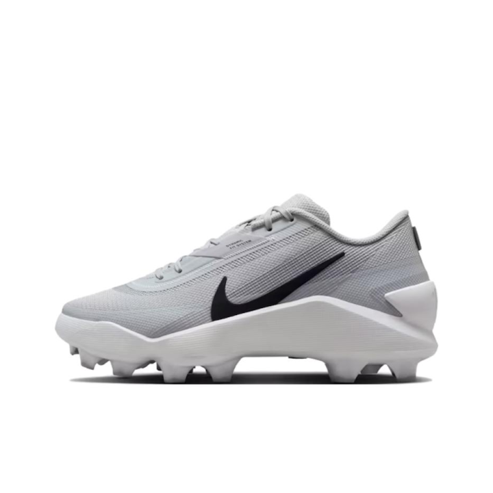 Nike Nike Diamond Showcase Baseball Shoes Unisex Wolf Gray