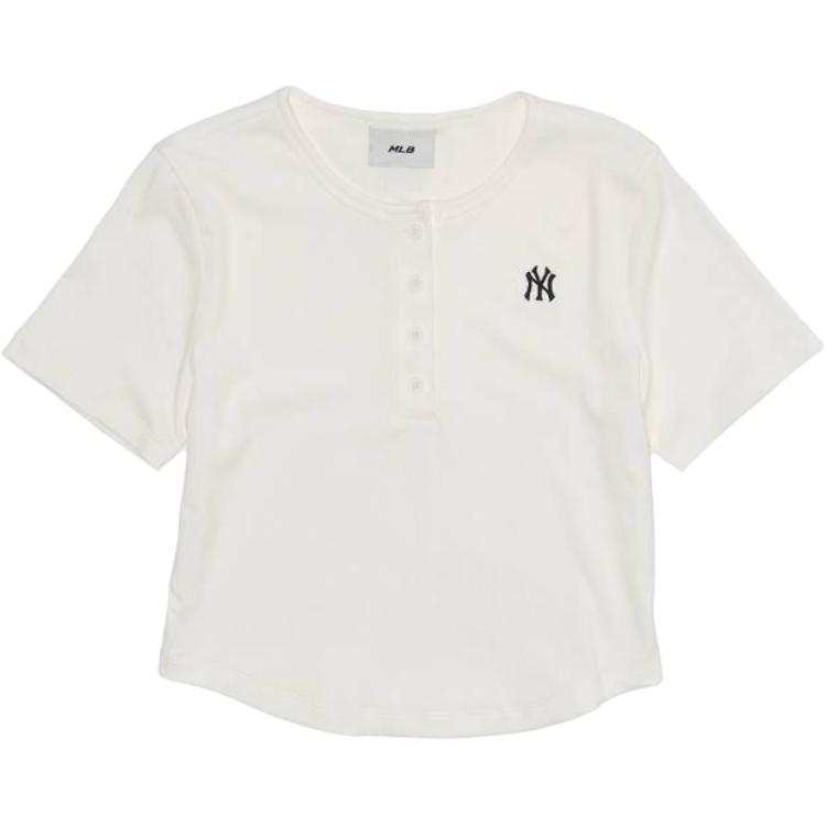 MLB MLB Regular Sleeve T Shirt Women's