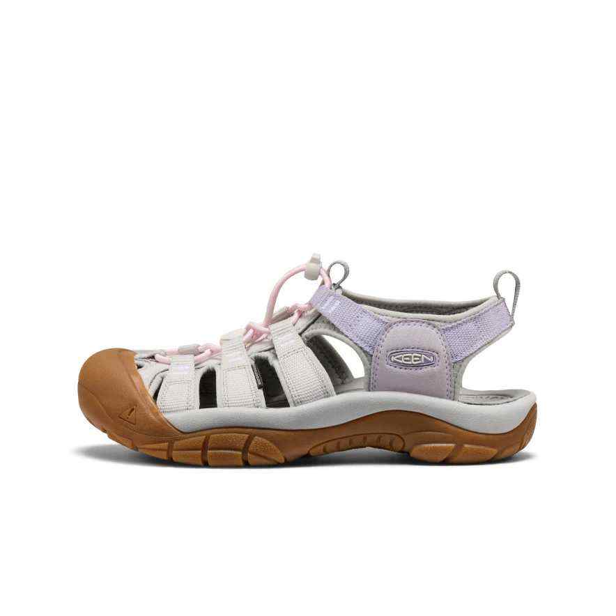 Keen Newport H2 Polyester River Trekking Shoes Women's
