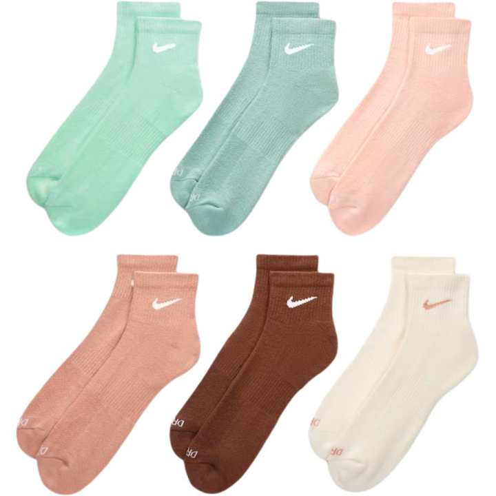 Nike Nike Kids Socks Moderate