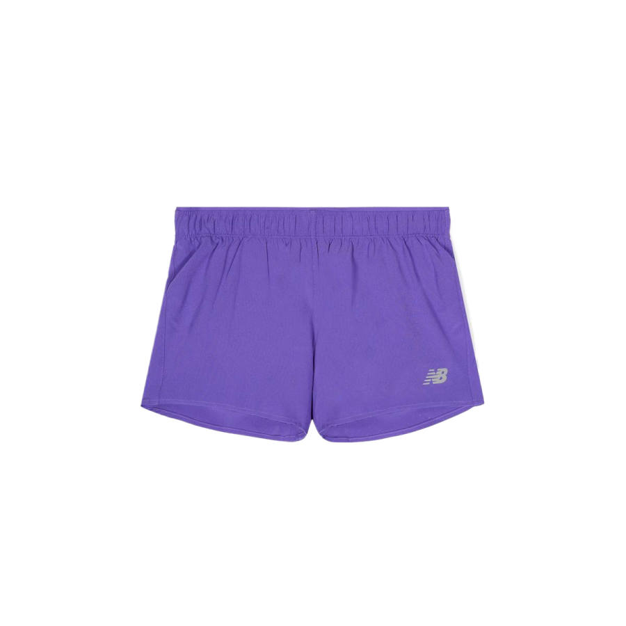New Balance New Balance NB RC Short 3' Running Shorts Women's