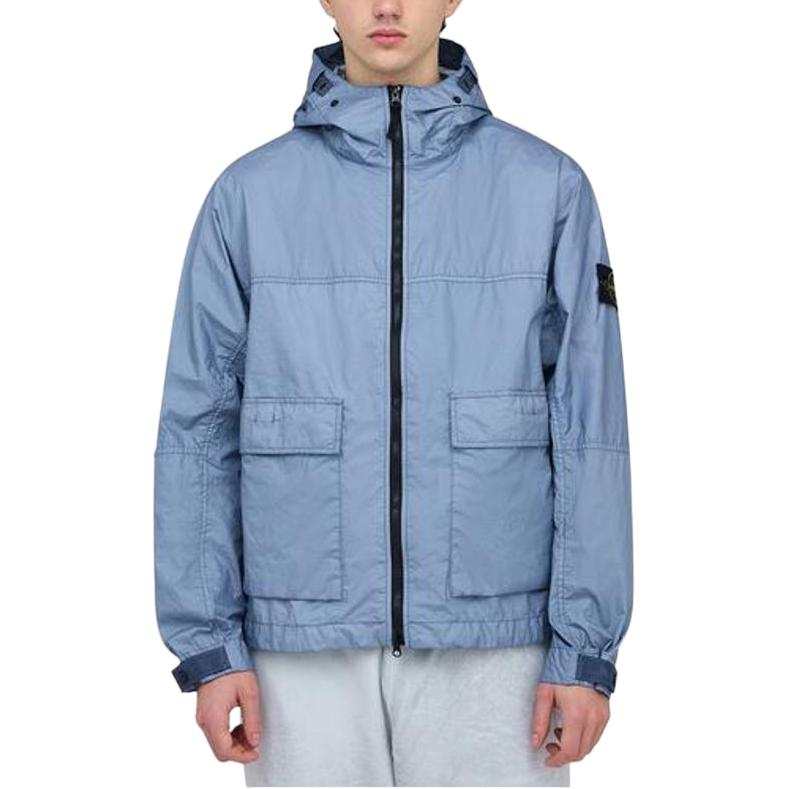 STONE ISLAND AW25 Jackets & Coats Men's