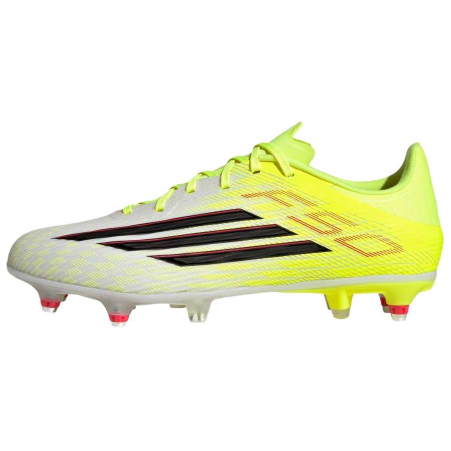 Adidas Adidas F50 League Soccer Shoes Unisex Sun Yellow