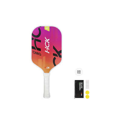 HEICK Pickleball Paddles Unisex