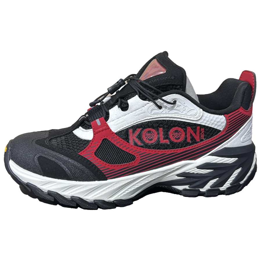 KOLON SPORT KS 2000 Waterproof Hiking Shoes Unisex