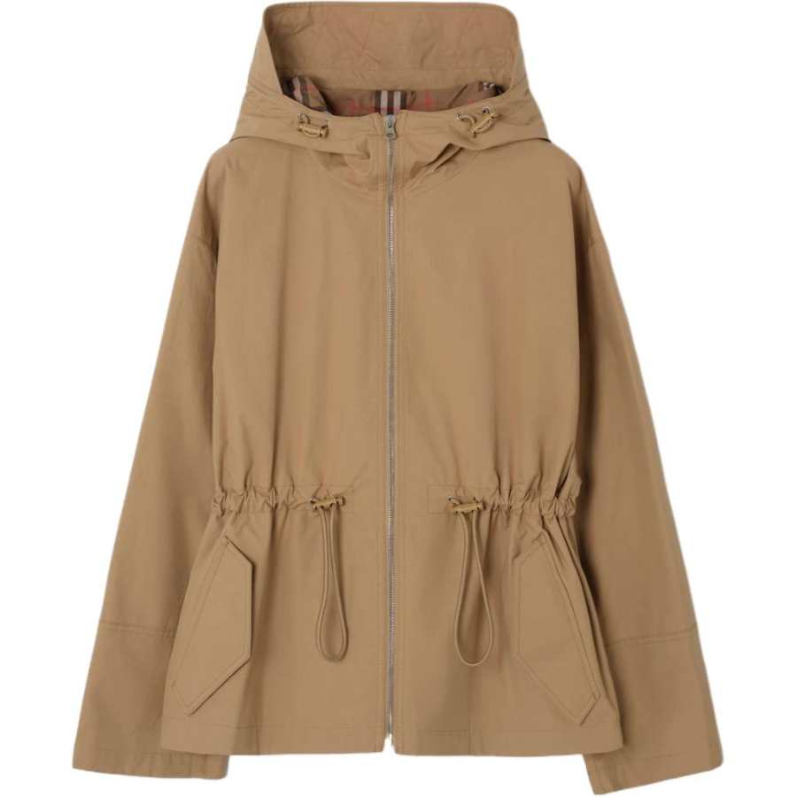 Burberry Jackets & Coats Women's