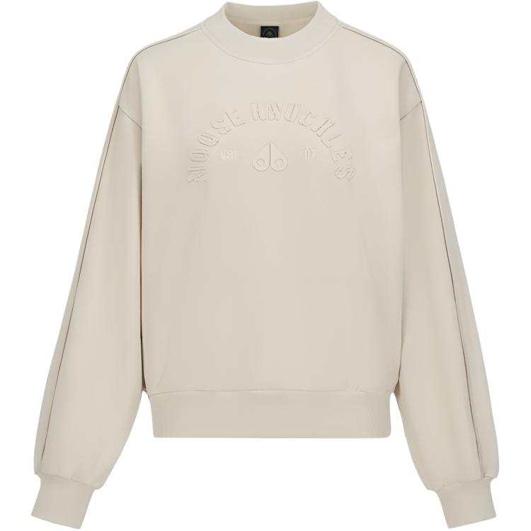 Moose Knuckles CNY Sweatshirt Women's
