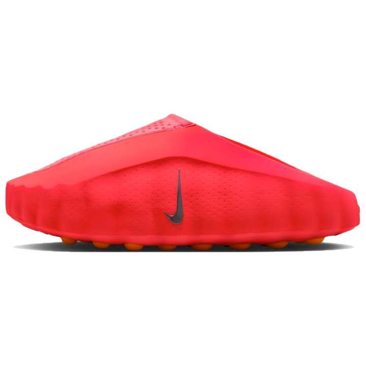 Nike Nike Mind 001 No Special Function Closed Toe Slippers Women's Red