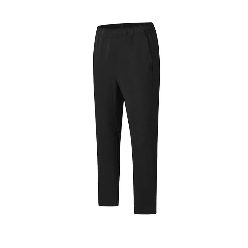 FILA A.P Casual Pants Men's Pitch Black