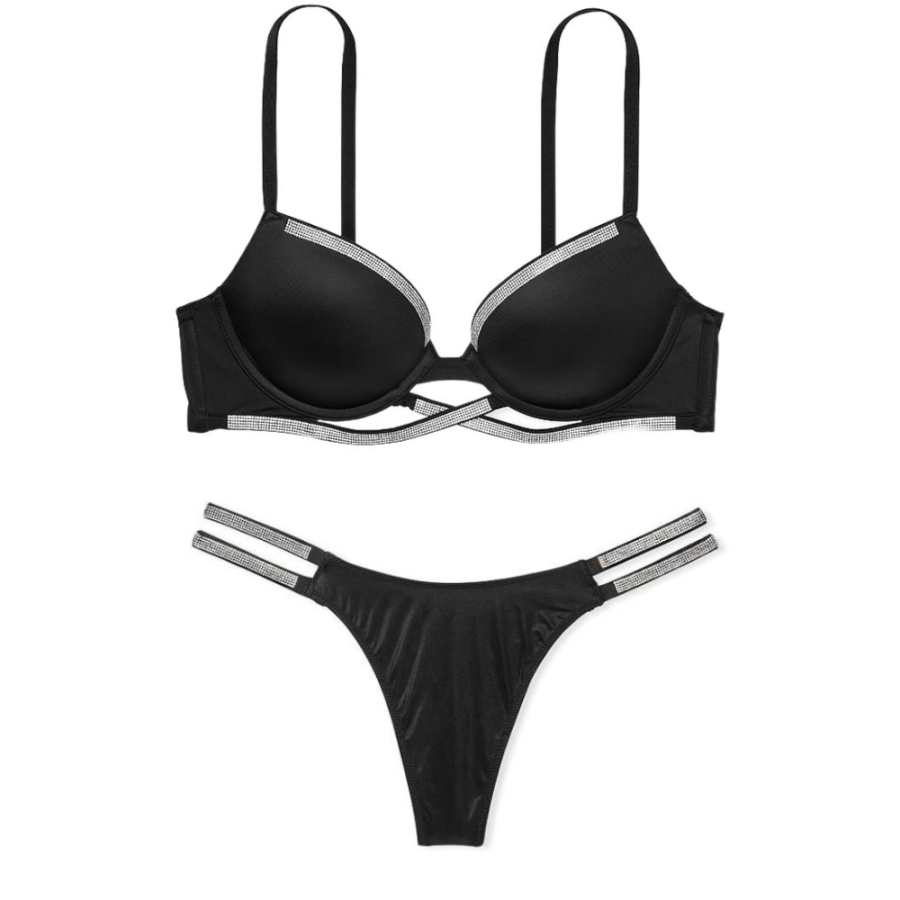 Victoria's Secret Underwear Set Women's
