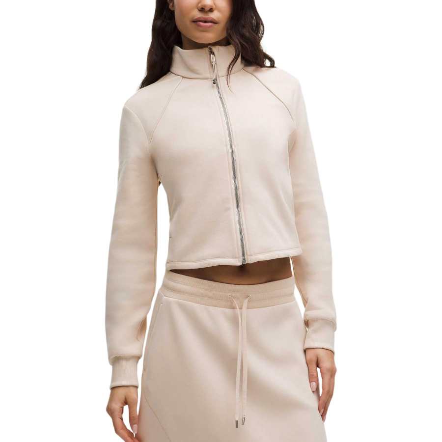 Lululemon Lululemon Fleece Jacket Women's