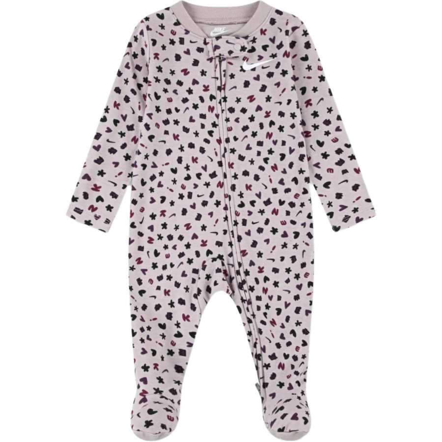 Nike Nike Jumpsuit Sportswear Essentials Infant And Toddler