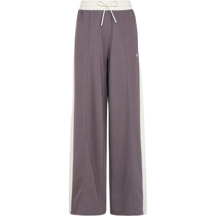 Adidas Originals RETRO Knitted Sweatpants Women's