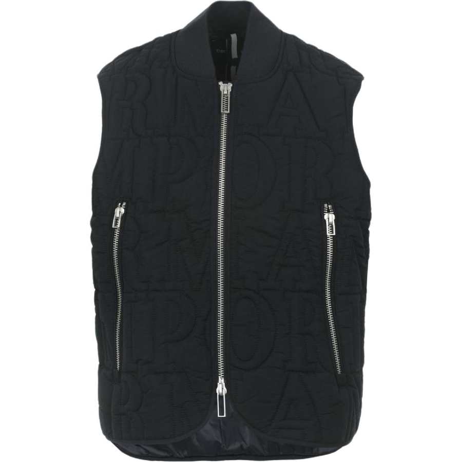 EMPORIO ARMANI FW23 Tank Top Men's