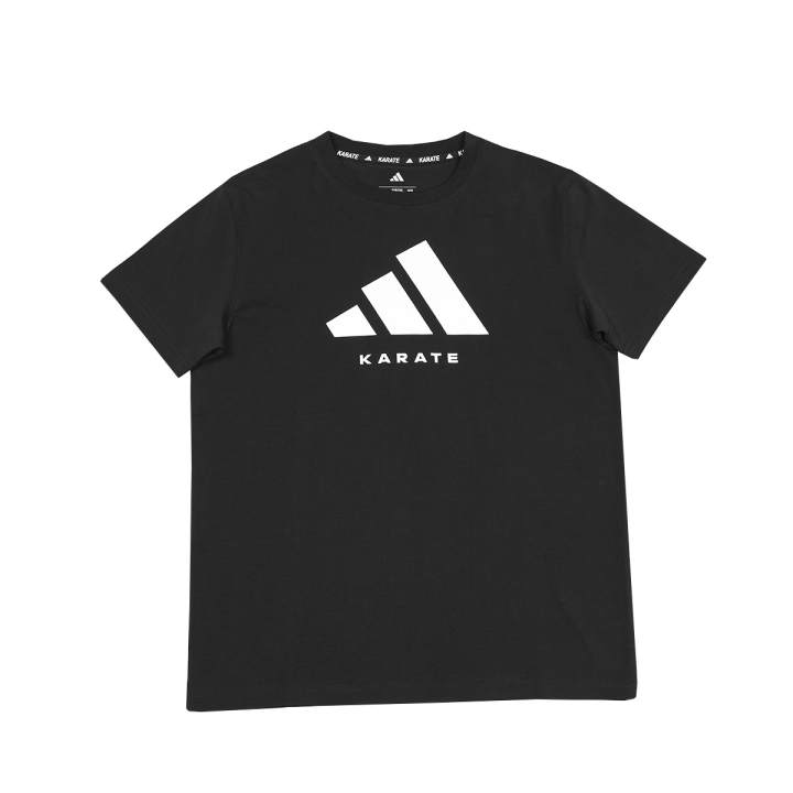 Adidas Adidas Short Sleeved T Shirts Kids'