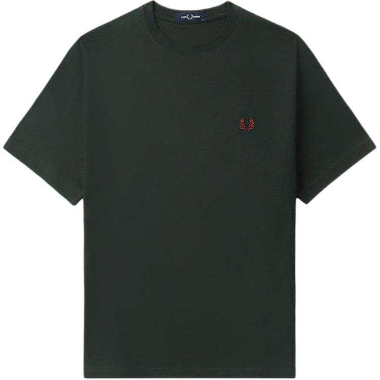 FRED PERRY Fred Perry short-sleeve T-shirt