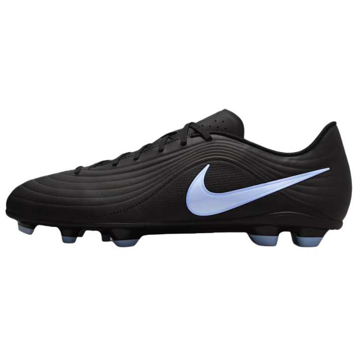 Nike Nike Tiempo Maestro Soccer Shoes Unisex Black Blue