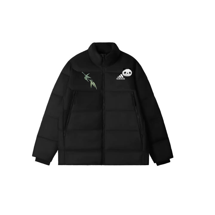 Adidas Adidas BAFFLE DOWN Jacket Unisex