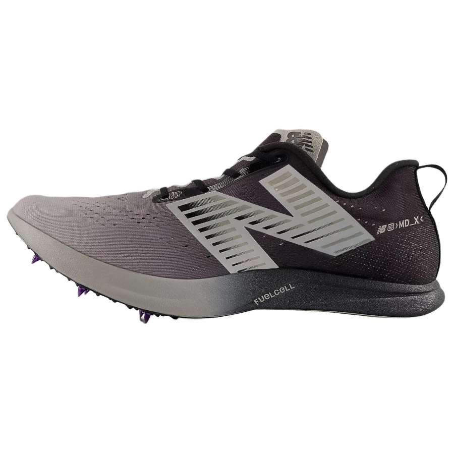 New Balance New Balance Quincy Wilson x New Balance Fuelcell Supercomp MD-X V3 'Black White'