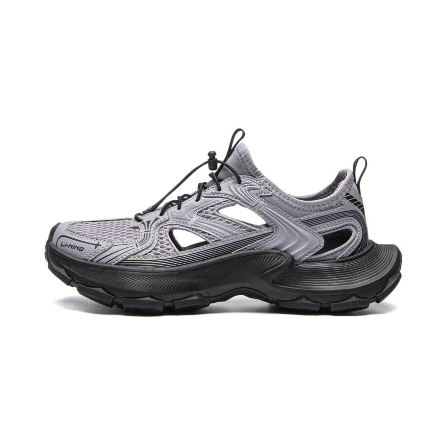 Li-Ning Li Ning Star Halo 2 Slip Resistant Abrasion Resistant Lightweight Rebound Grip River Trekking Shoes Women's