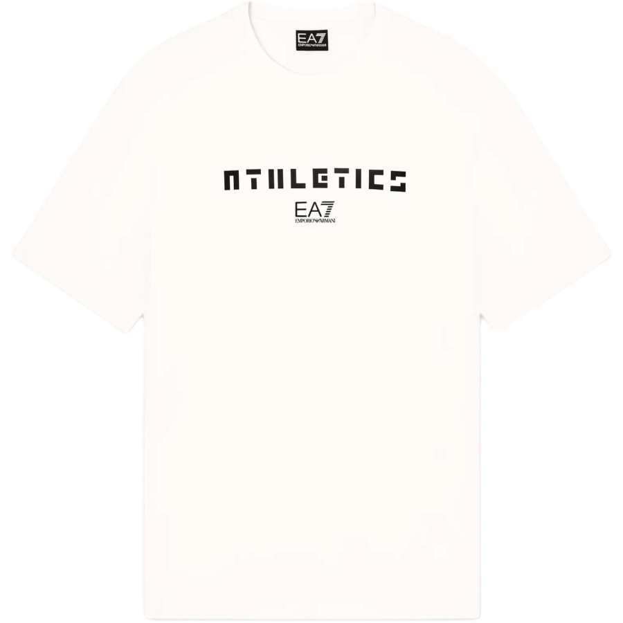 EMPORIO ARMANI EA7 T Shirt Men's