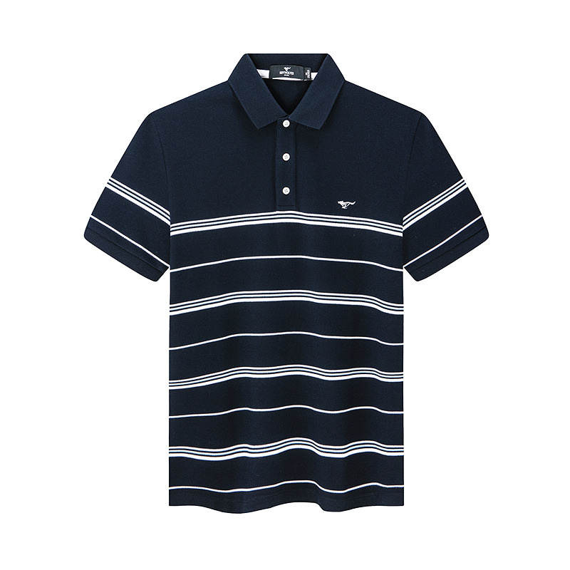 SEPTWOLVES SEPTWOLVES Polo Shirts Men's Moderate