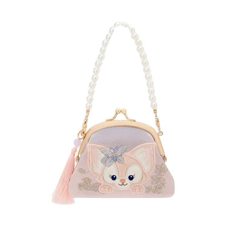 Disney Disney Polyester Earphone Case Unisex Multicolor
