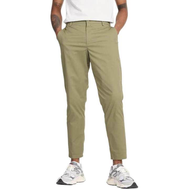 New Balance New Balance Athletics Standard Tapered Pants
