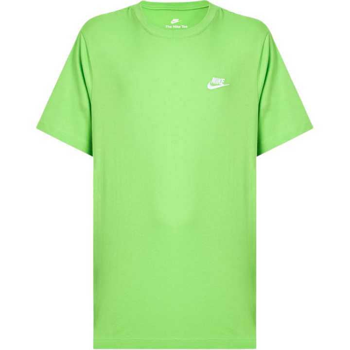 Nike Nike Sportswear Club T Shirt Unisex