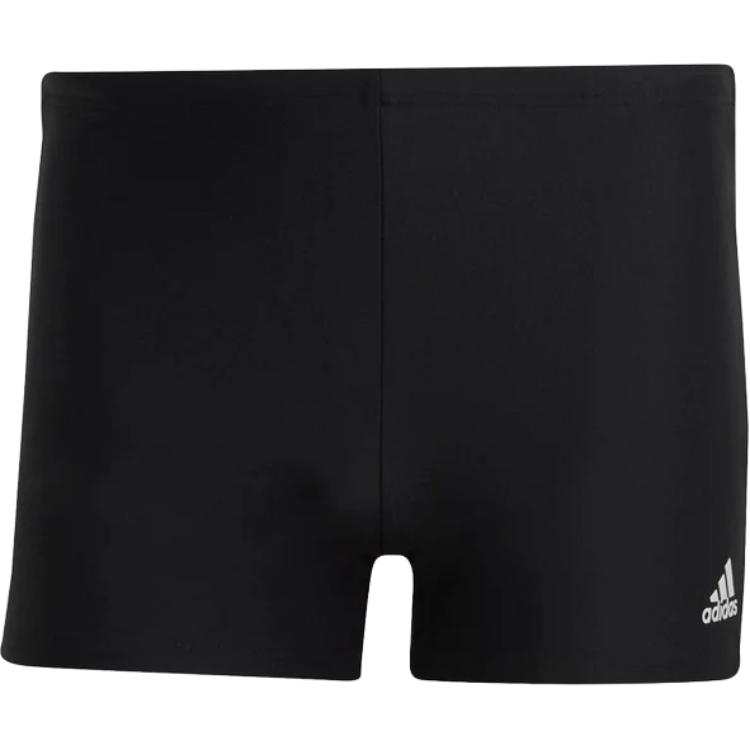 Adidas Adidas Swimming Shorts Men's Black Moderate