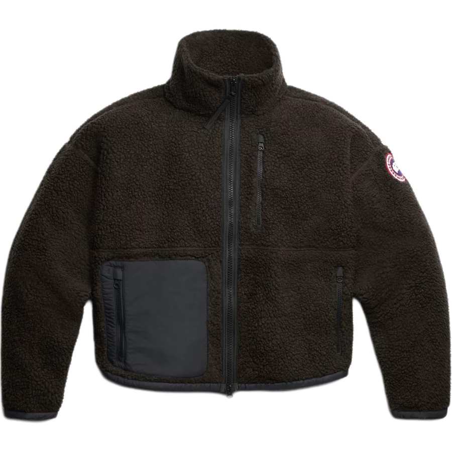 Canada Goose Canada Goose Simcoe Fleece Jacket