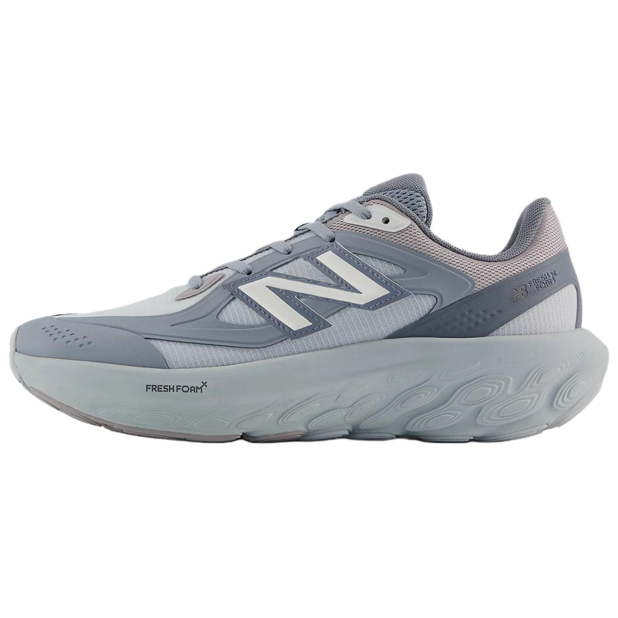 New Balance New Balance NB TRN Breathable Running Shoes Unisex Gray