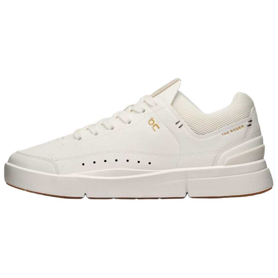 On The Roger Centre Court Wmns On 'White Gum' Women's