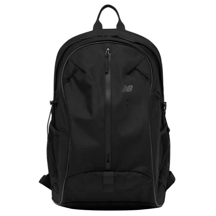 New Balance New Balance FLITEX AIR Fabric Backpack Unisex Black