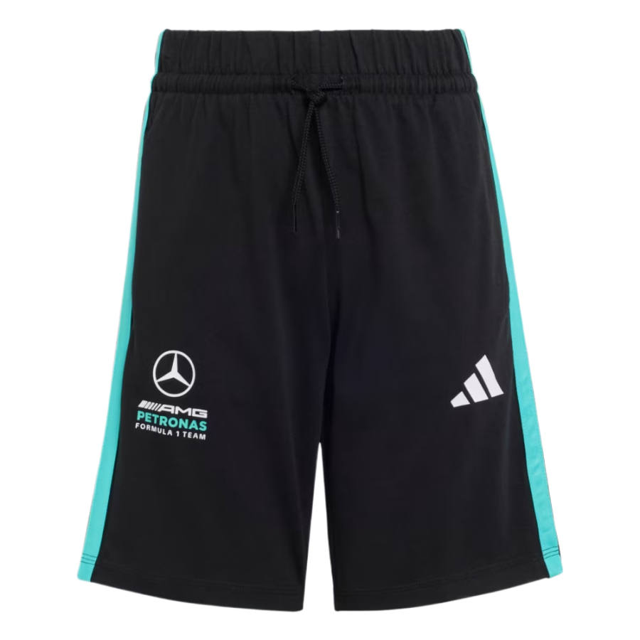 Adidas Adidas MERCEDES AMG Shorts Kids'