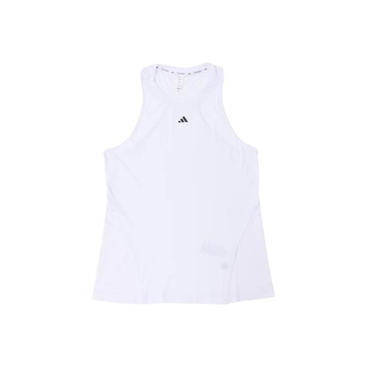 Adidas Adidas Tank Tops Women's White Racerback