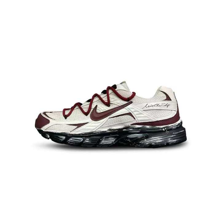 Nike Nike Initiator Low top Casual Running Shoes Men's Red