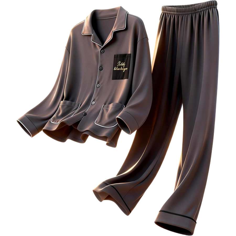 MIIOW MIIOW Loungewear & Sleepwear Men's