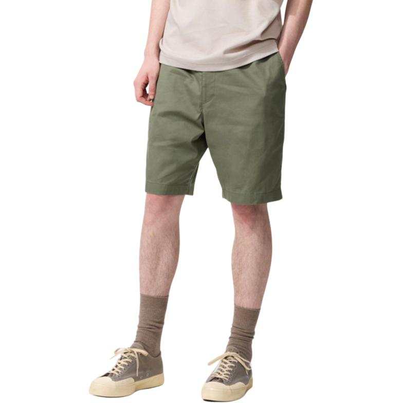 UNIQLO SS26 Casual Shorts Unisex